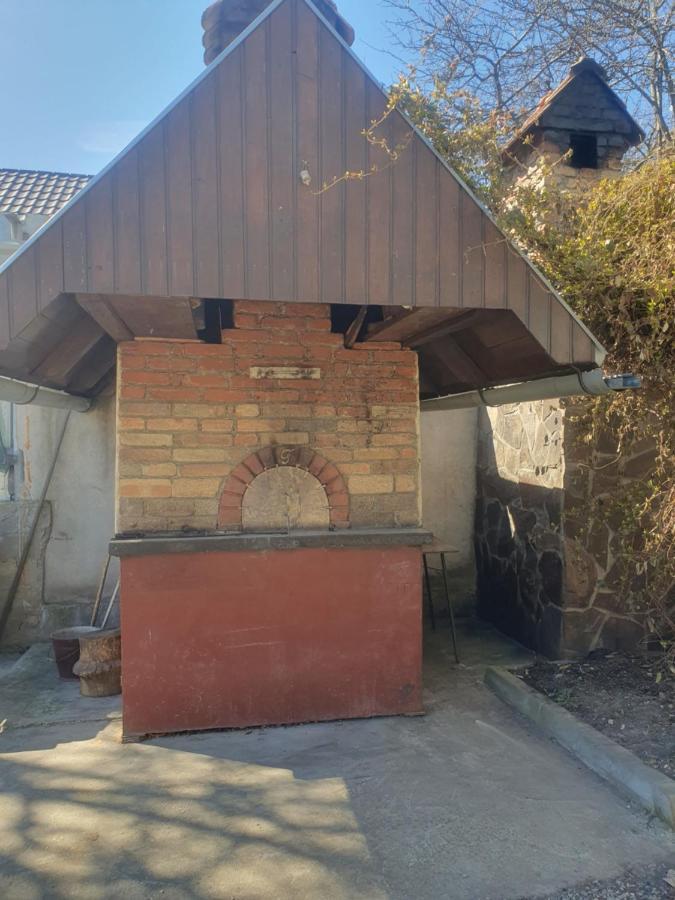 Casa Danei Hotel Brașov Exterior foto